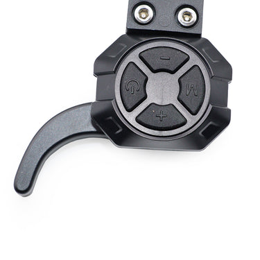 Finger Throttle for Fighter Supreme 7260R